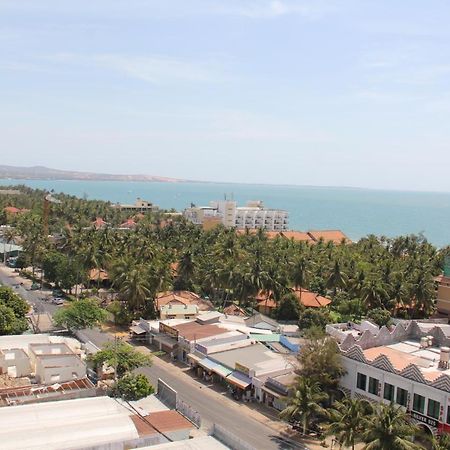 Отель Mui Ne Boutique Экстерьер фото