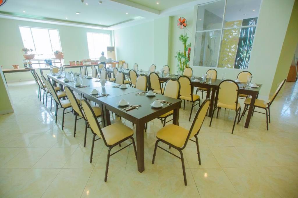 Отель Mui Ne Boutique Экстерьер фото