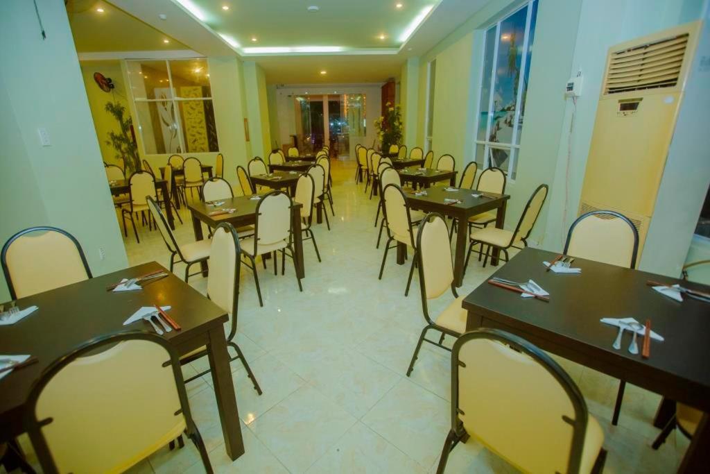 Отель Mui Ne Boutique Экстерьер фото